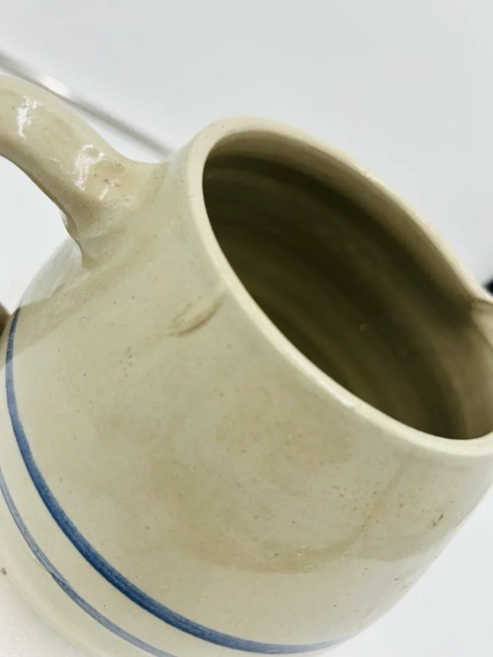 N/A vintage stoneware